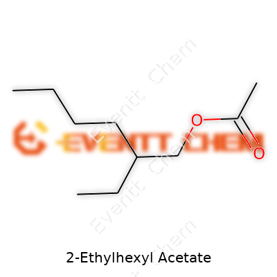 2-Ethylhexyl Acetate