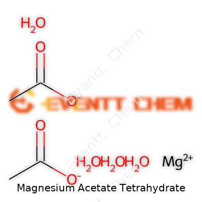 Magnesium Acetate Tetrahydrate
