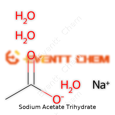 Sodium Acetate Trihydrate