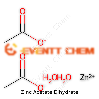 Zinc Acetate Dihydrate