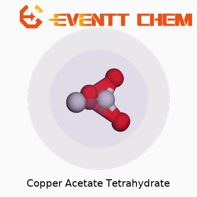 Copper Acetate Tetrahydrate
