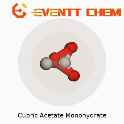 Cupric Acetate Monohydrate