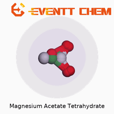 Magnesium Acetate Tetrahydrate