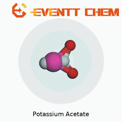 Potassium Acetate