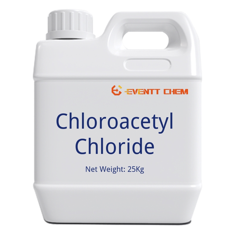 Kloroasetil Klorür-cas-79-04-9
