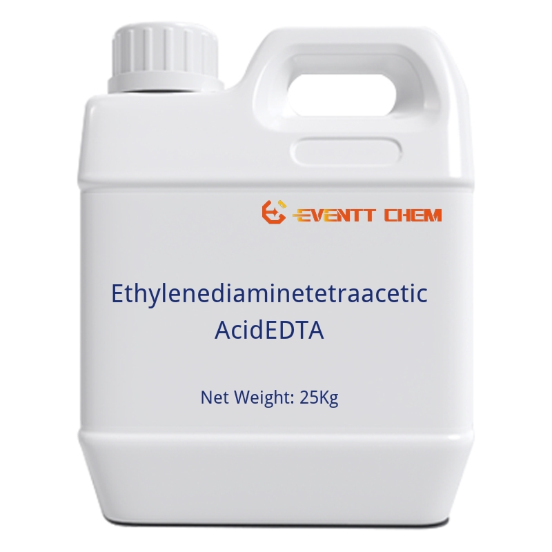 Etilendiamintetraasetik Asit EDTA-cas-60-00-4