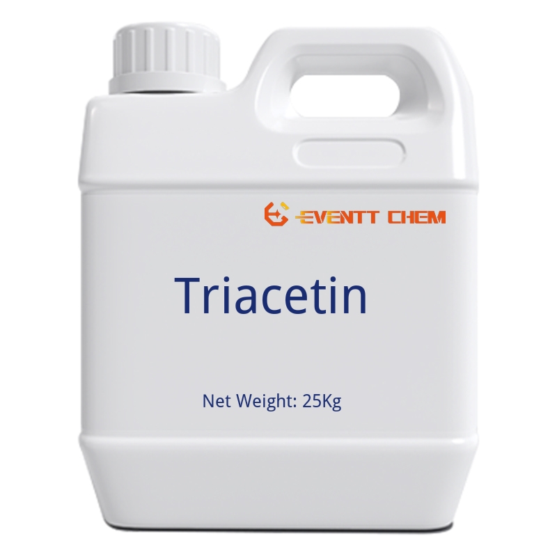 Triasetin