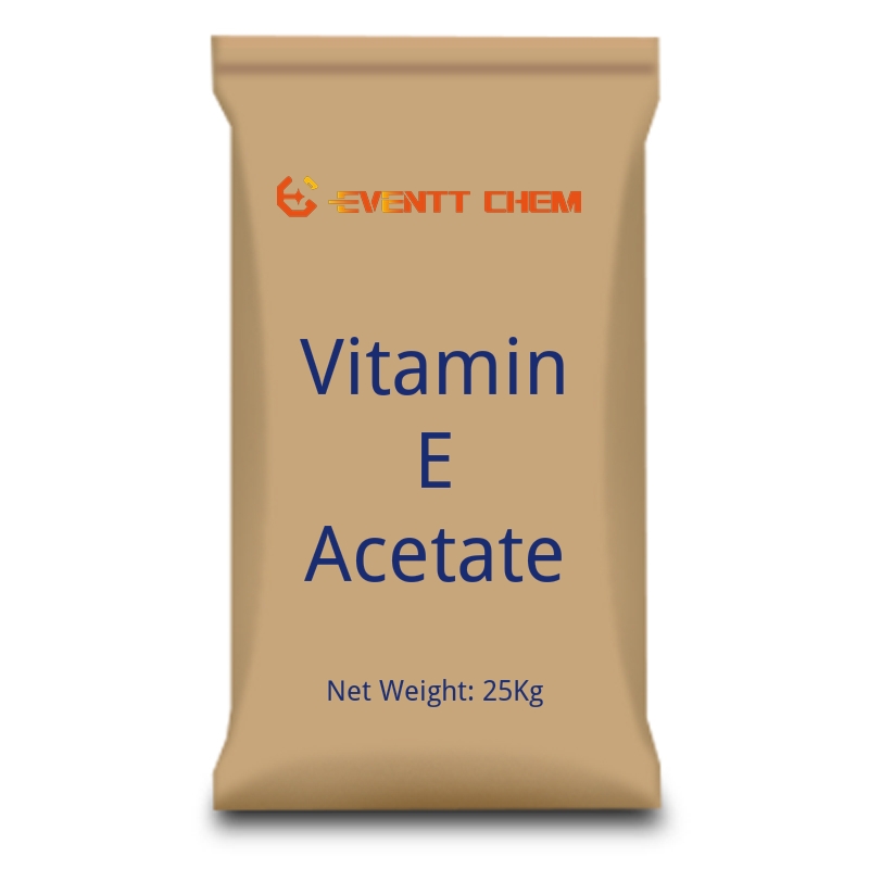 E Vitamini Asetat-cas-7695-91-2